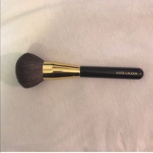 Estée Lauder Powder Foundation Brush